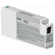Epson  Ultrachrome Hdr T596700 Ink cartrige Light Black C13T596700 010343868458