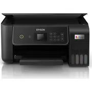 T Epson Ecotank Et-2870 Tinte-Multifunktionsdrucker 3In1 A4 Wifi direct Adf Duplex  C11Cj66421 656103077298