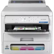 Epson Workforce Pro Ep-C800Rdw Din A4, 4 Farben, Pcl, Ps3, Wifi  C11Ck21401 8715946737454