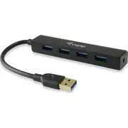 Equip 4X Usb-A 3.0 128953  4015867208465