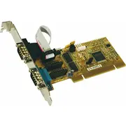 Exsys Pci - 2X Port szeregowy Ex-41052-2 