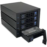 Fantec Wr-Nvmeu.2-C3141 U.2/Sas/Sata Backplane  2555 4250273425550