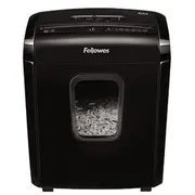 Fellowes 6M P-4  4631101 043859743568
