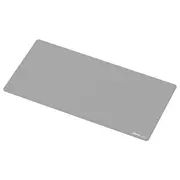 Fellowes  Desk Mat Breyta 800 x 400 2.5 mm Grey 100139321 043859808816