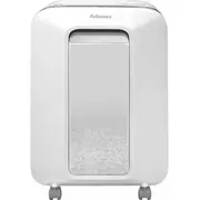 Fellowes Lx201 white  5050101 50043859751520