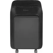 Fellowes Lx211 black  5050201 0043859751532