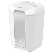 Fellowes Shredder Lx70/White 100017468  043859797158
