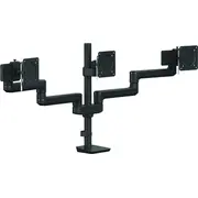 Fellowes Uchwyt biurkowy na 3 monitory 15 - 32 Tallo Modular 3Ffs 8615701  043859758951