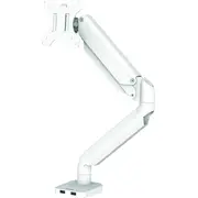 Fellowes Uchwyt biurkowy na monitor do 32 Platinum 8056201  50043859764193