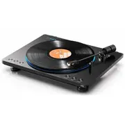 Fiio Tt13 - black  automatyczny z pilotem 6953175761082