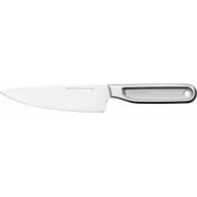 Fiskars Nóż szefa kuchni 13,5Cm All Steel 1062886  6424002014317