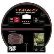 Fiskars Wąż Ogrodowy 3/4 50M - Q4 Fs1027111  1027111 6411501511362