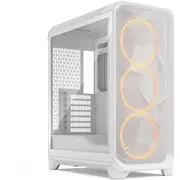 Fractal Design Meshify 3 White Fd-C-Mes3A-07  7340172709510