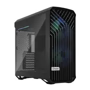 Fractal Design Torrent Compact Rgb Czarna Tg Light Tint Fd-C-Tor1C-02  7340172702900