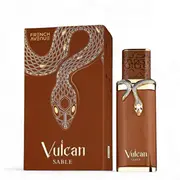 French Avenue Vulcan Sable Edp U 100 ml  6290360378060