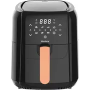 Frytkownica beztłuszczowa Klausberg Frytownica Beztłuszczowa 5,5L Kb-7600  Kinghoff 5908287276000