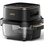 Frytkownica beztłuszczowa Mova Af20 Pro  6977728948881
