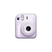 Fujifilm  Instax Mini 12 Camera Glossy 10Pl Lilac Purple 800 1395675 4779051161683