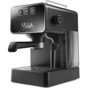 Gaggia Gmbh Espresso Evolution nero Eg2115/01  8720389030154