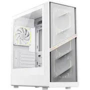 Gamemax  Case Aeris 330 Mw M-Atx 6931858757041