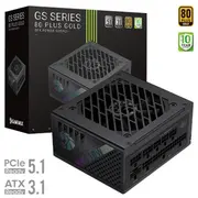 Gamemax  Psu Gs 850G 850 W Sfx Full Modular 6931858792127