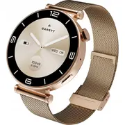 Garett Rose Gold Mesh  5904238486887 Zeg-Smw-Grt-687