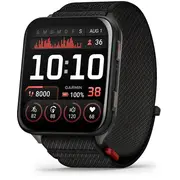 Garmin Venu X1 Black  010-02980-02 753759342760