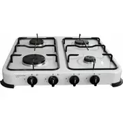 Gasmaster Bg-04  Arkabg04 5907718900774
