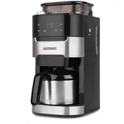 Gastroback 42711S Coffee Machine Grind  Brew Pro Thermo T-Mlx42090 4016432427106