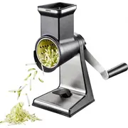 Gefu Transforma Rotary Grater  19080 4006664190800