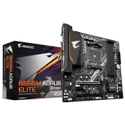 Gigabyte  B550M Aorus Elite 1.0 Processor family Amd socket Am4 Ddr4 Dimm Memory slots 4 Number of Sata connectors x 6Gb/S Chipset B Micro Atx 4719331809546 Kbgbaaa7B550U03