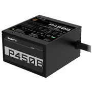 Gigabyte  Gp-P450B 450 W 80 Plus Bronze certified 4719331551612