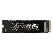 M.2 4Tb Gigabyte Aorus Gen5 14000 Pci-E Nvme  Ag514K4Tb 4719331862596