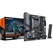 Gigabyte Motherboard B550M Gaming X Wifi6 4Ddr4 Hdmi/Dp mATX  4719331870096 2305-8R4