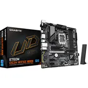 Gigabyte B760M Ds3H Wf6E Gen5  4719331872809