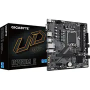 Gigabyte B760M E  1.0 889523038659
