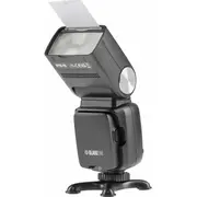 Lampa błyskowa Glareone Apus 48 - lampa speedlite  Sapus48 5903175625588