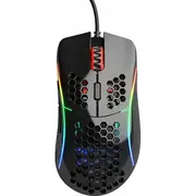 Glorious Model D Gaming Mouse - black, glossy  Gd-Gblack 0850005352211