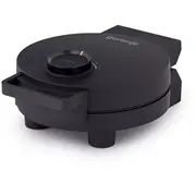 Gofrownica Gorenje Waffle maker  Wm1000B 1000 W Number of pastry 5 Black 3838782971181