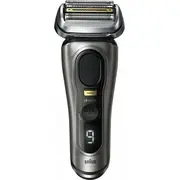 Braun Series 9 Pro 9565Cc Electric shaver Silver, Black  8700216137249 Agdbragol0237