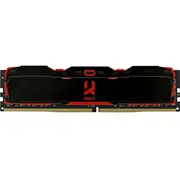 Goodram Memory Ddr4 Irdm X 8Gb/3200 16-20-20  Ir-X3200D464L16Sa/8G 5908267961223 Pamgordr40211