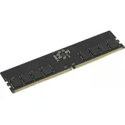 Goodram Memory Ddr5 32Gb/5600 Cl46  Gr5600D564L46/32G 5908267901458 Sagod503256Vr10