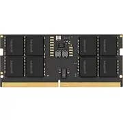 Goodram Notebook memory Ddr5 Csodimm 32Gb216 6400 Cl52  Gr00C5-64L52S/32Gdc 5908267913932 Sbgod503264Vr20