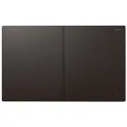 Gorenje  Portable Hob Icy3500Dgp Induction Number of burners/cooking zones 2 Touch Timer Black 3838782924057
