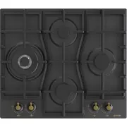 Gorenje Gas hob Gw6D42Clb  3838782467202
