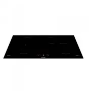 Gorenje Gi8421Bsc Built-In 80 cm Induction cooktop 4 zones Black  3838782817960 Agdgjepgz0128
