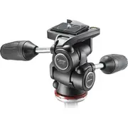 Głowica Manfrotto 3-Kierunkowa Mh804-3W  8024221640090