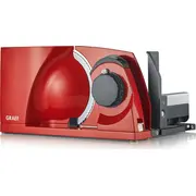 Graef  Mytiny Mt1003Eu czerwona Z106946 4001627038809