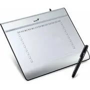 graficzny Genius Genius, Easypen i608, kabelový, 5120 lpi  31130001400 4710268259138