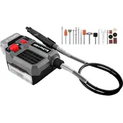 Graphite Multiszlifierka Energy 18V 58Ge107  5902062073044
